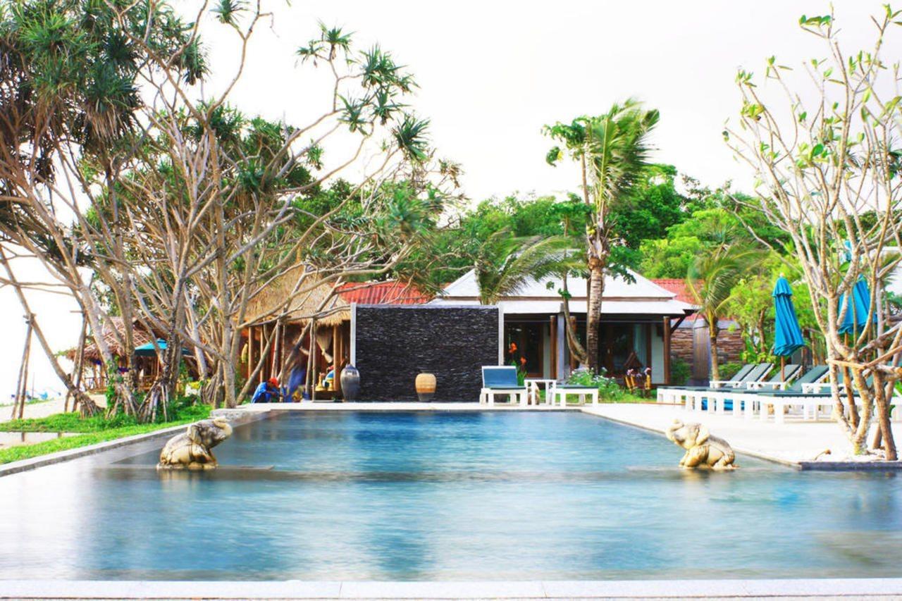Resort Andalay Boutique Ko Lanta