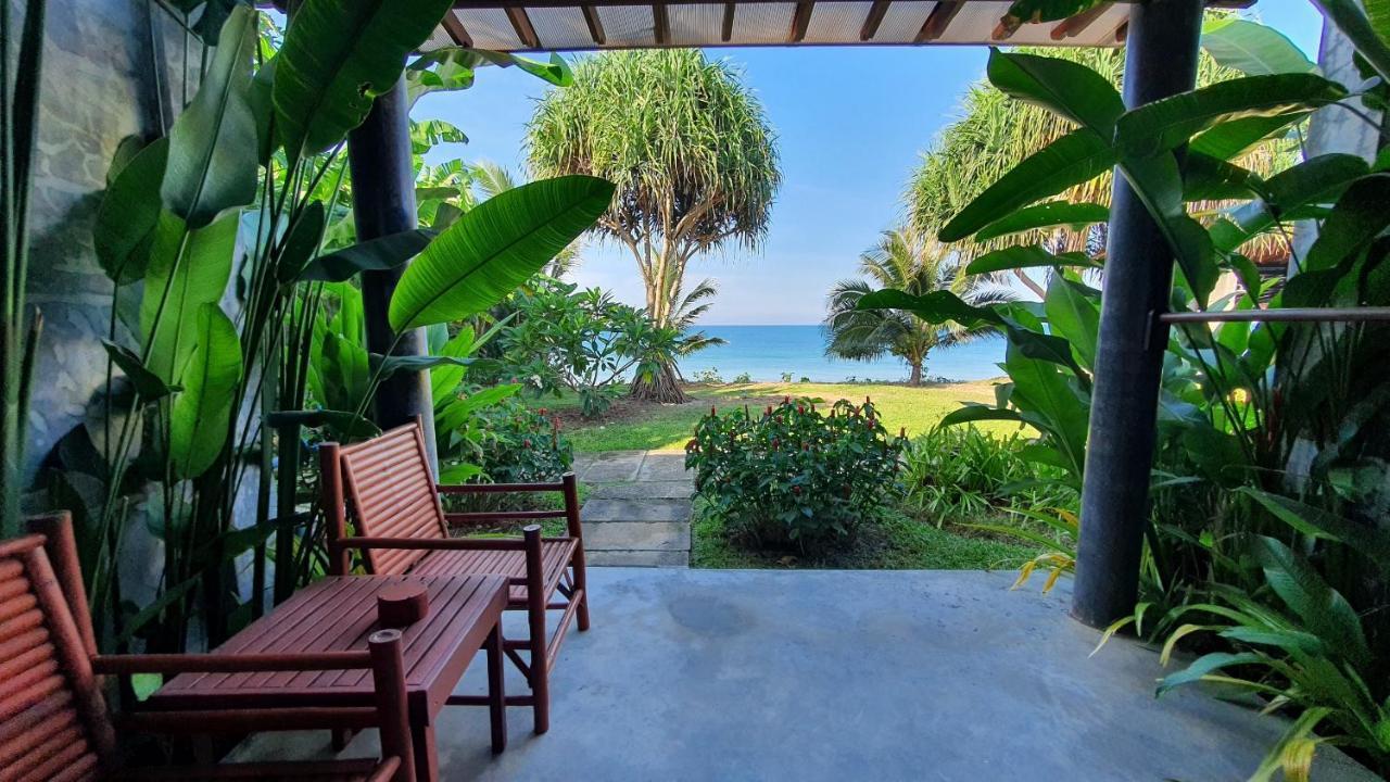 Andalay Boutique Ko Lanta