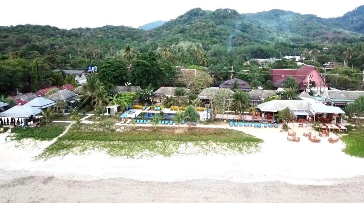 Andalay Boutique 3* Ko Lanta
