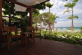 Andalay Boutique Ko Lanta