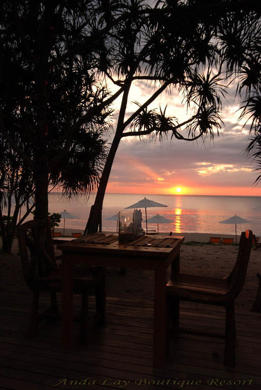 Andalay Boutique Ko Lanta