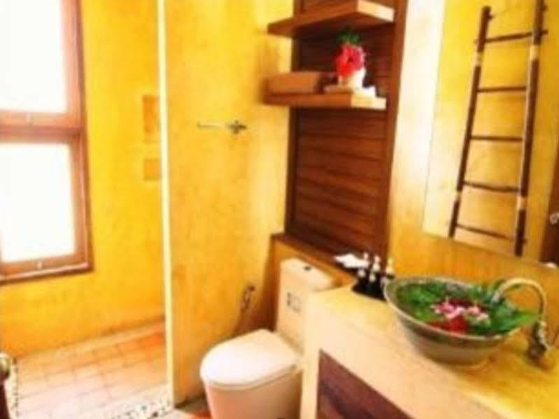 Andalay Boutique 3* Ko Lanta