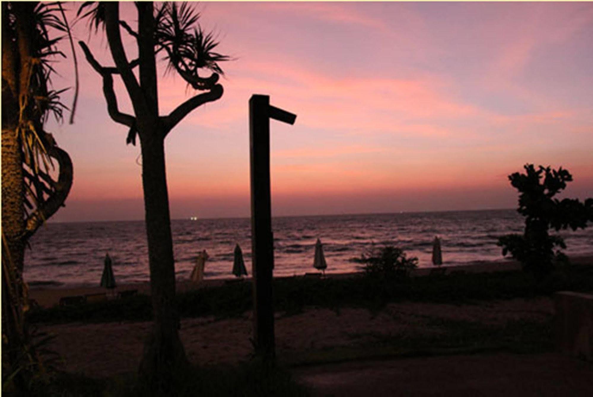 Resort Andalay Boutique Ko Lanta