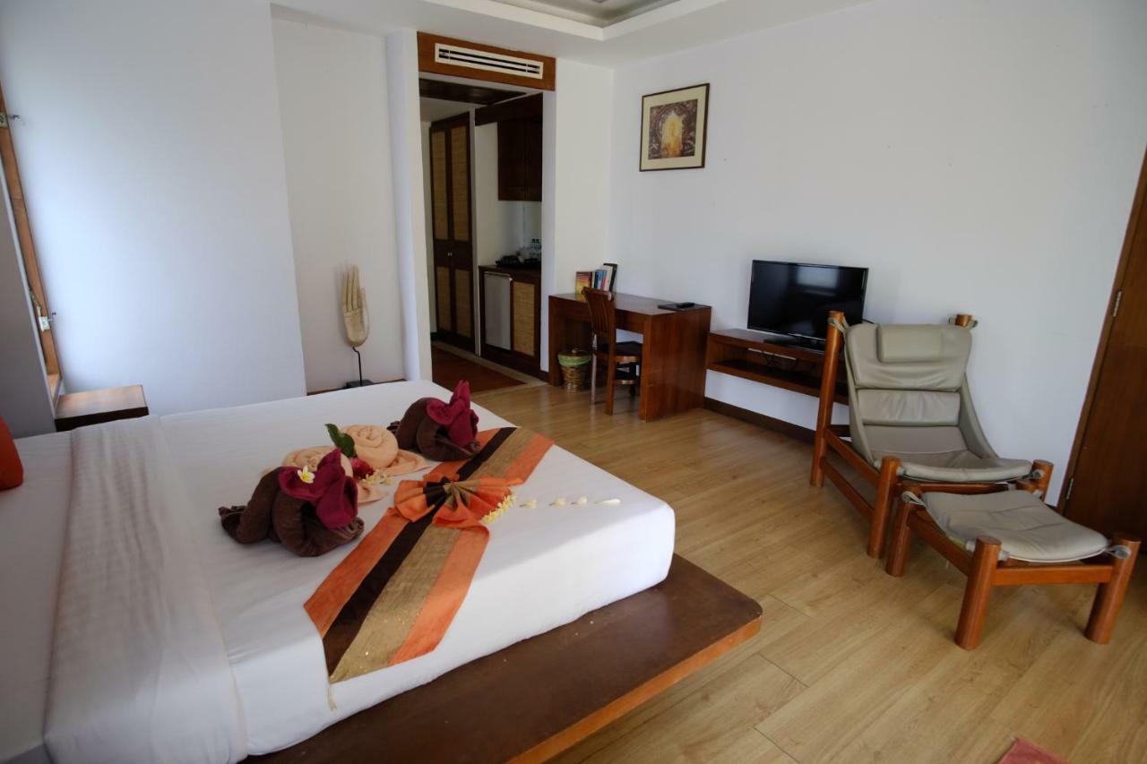 Andalay Boutique 3* Ko Lanta