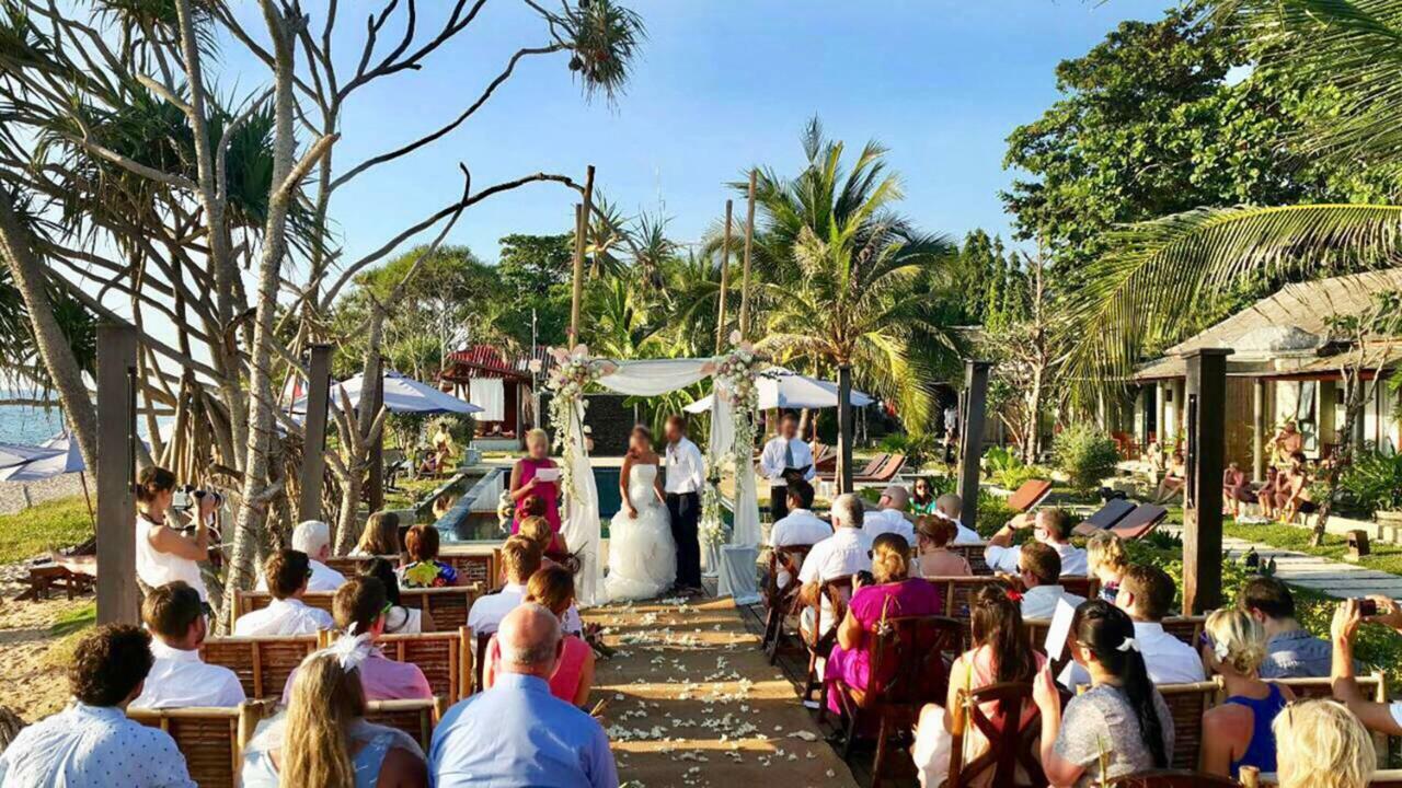 Andalay Boutique Ko Lanta