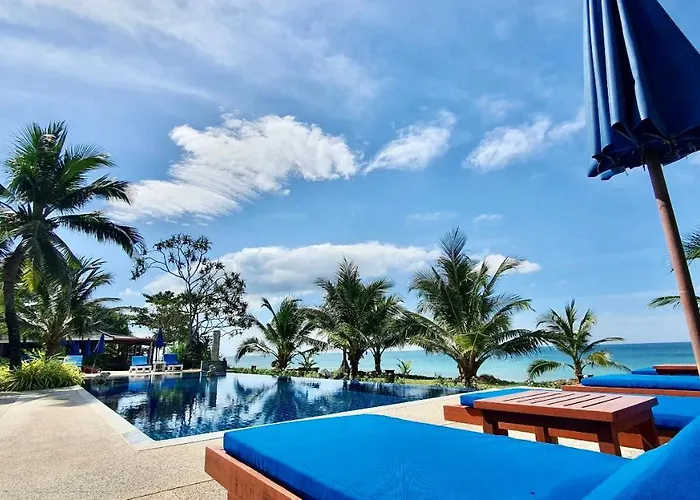 Andalay Boutique Resort